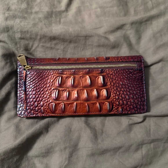 Brahmin Wallet - Picture 3 of 3